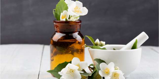 Manfaat Essential Oil bagi Kesehatan: Jasmine Oil