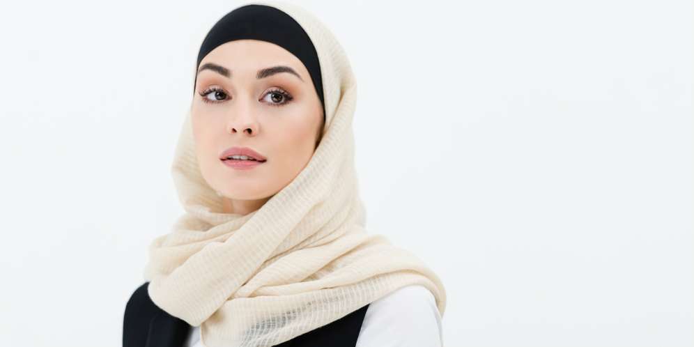 Warna Hijab