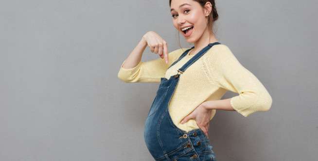 Menyiapkan Kelahiran Bayi dengan Hati yang Gembira