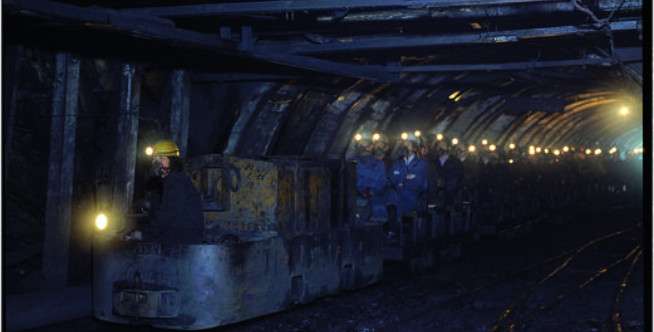 Samtan Art Mine