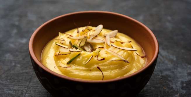 Shrikhand