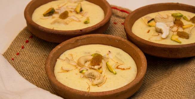 Mishti Doi