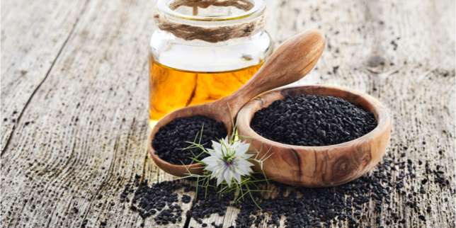 Cara Mengatasi Diabetes: Jintan Hitam