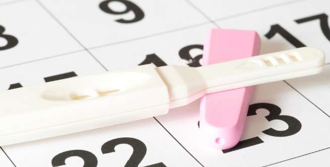 3. Buang air kecil di pagi hari sangat sering