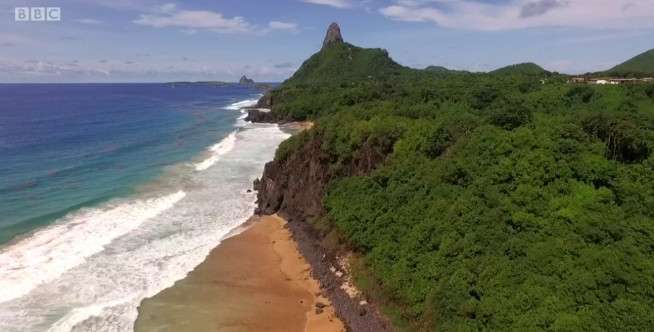 Pulau Penjara yang Menawan