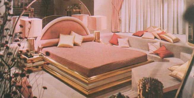 Kamar tidur