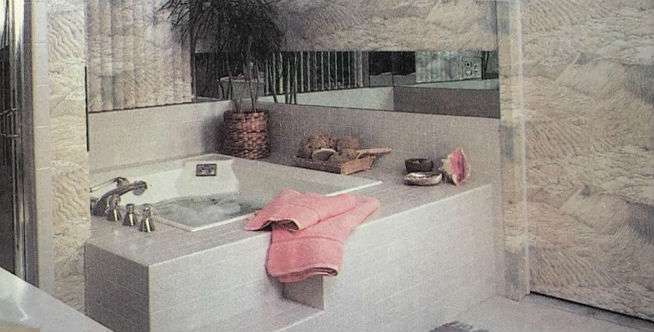 Kamar Mandi