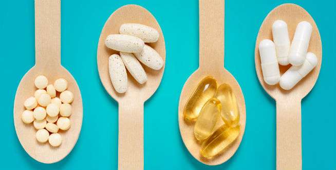 4. Obat penghilang rasa sakit