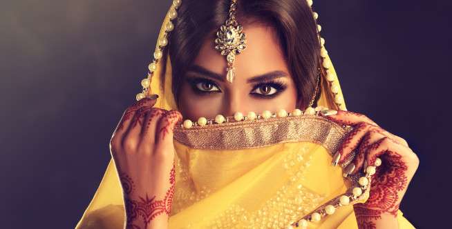 Dupatta