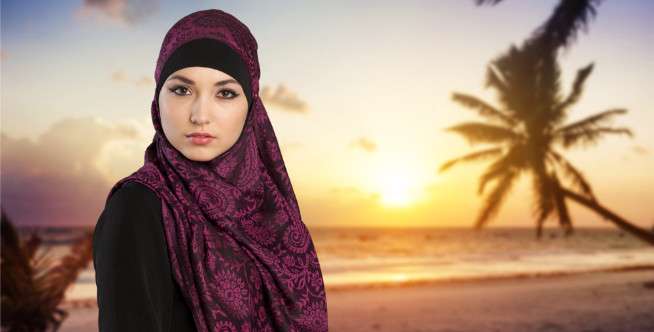 Khimar