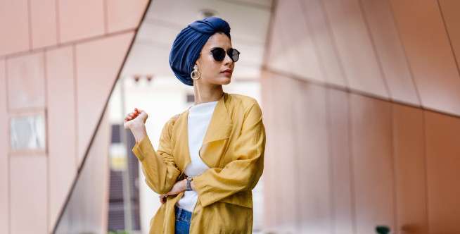 Turban