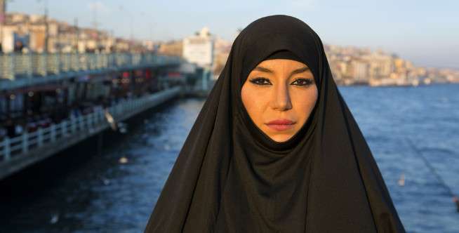 Chador