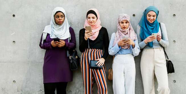 Daftar 50 Negara dengan Penduduk Tercantik