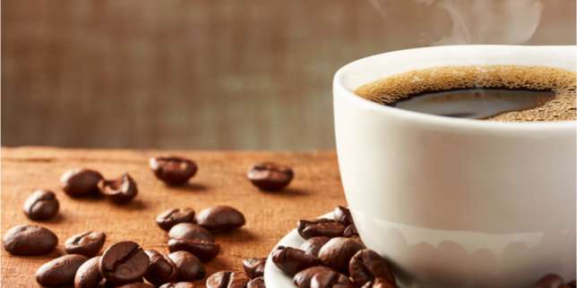 Kurangi Minum Kopi