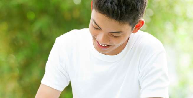 Pubertas Lebih Cepat