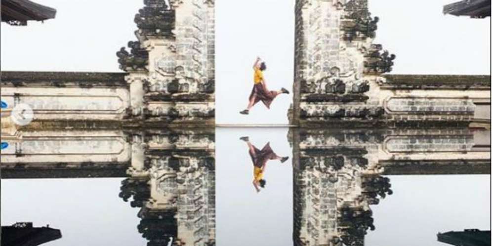 Di Balik Layar "Gates of Heaven"