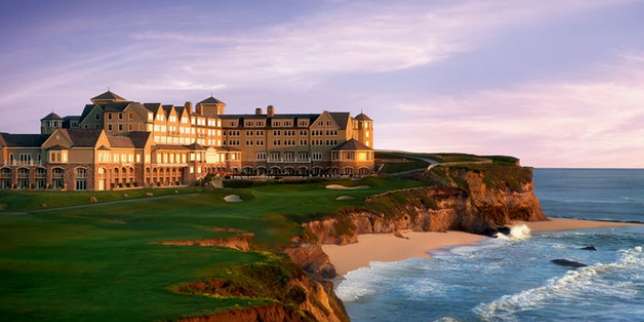 The Ritz-Carlton, California