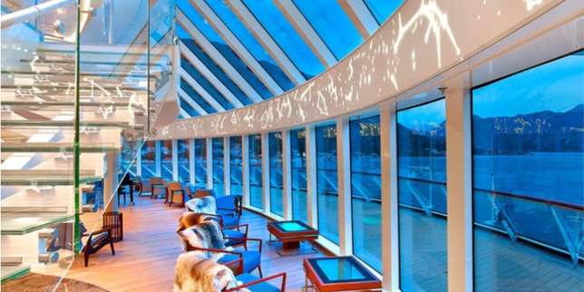 Viking Star, Viking Ocean Cruises