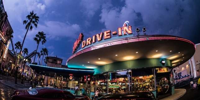 Universal Studios Jepang