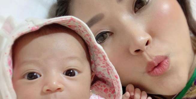 Koneksi dengan anak