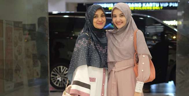 Anggun Banget