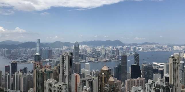 Victoria Peak