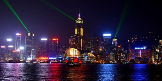 A Symphony of Lights