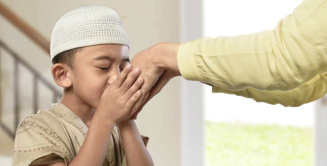 Tahap 0 hingga 7 Tahun