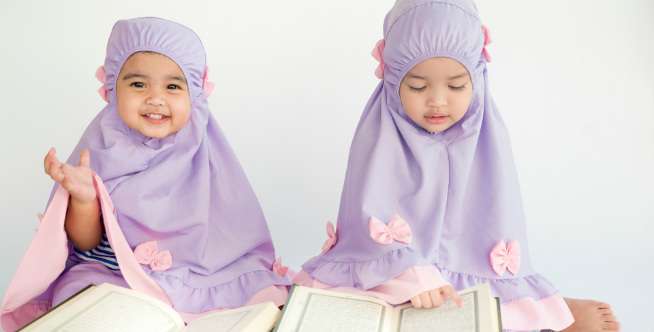 Tahap 14 hingga 21 Tahun