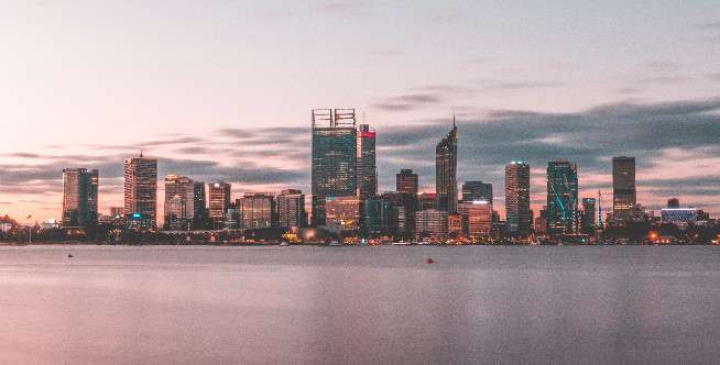 Destinasi Pariwisata Perth