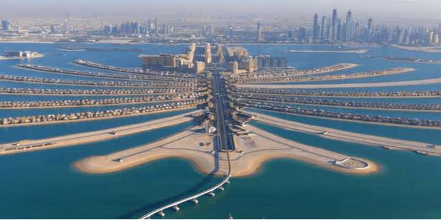 Palm Jumeirah