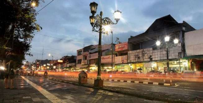 Jalan Malioboro