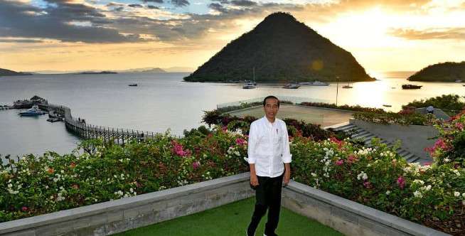 Puncak Waringin