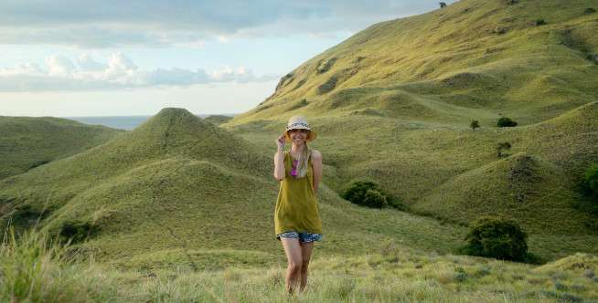 Gili Lawa Darat