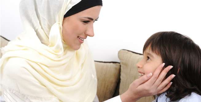Pahala yang Begitu Besar Mengurus Anak Menurut Islam