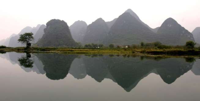 Yangshuo, Guangxi