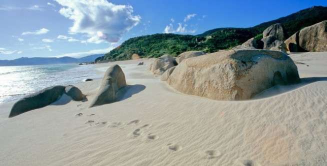 Yalong Bay, Hainan