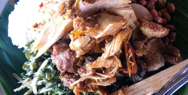 Bebek Betutu