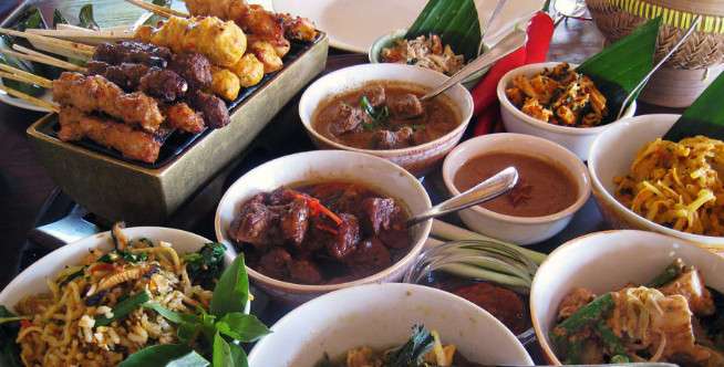 Besiap Sambal Matah