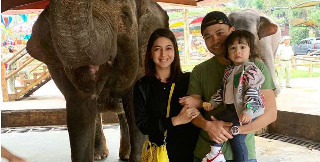 Tetap Pilates Saat Hamil