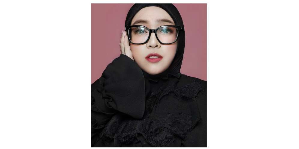 Netizen Dibuat Pangling