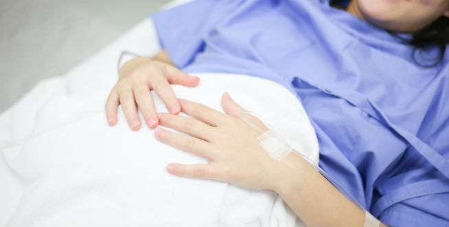 Kelelahan Bisa Picu Ibu Hamil Kontraksi Lebih Cepat