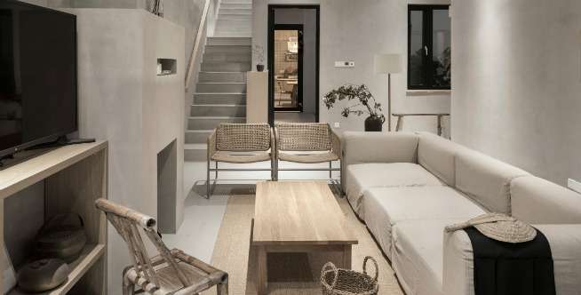 Kamar Tidur Bercabang