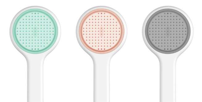 Cara Membersihkan Shower Head