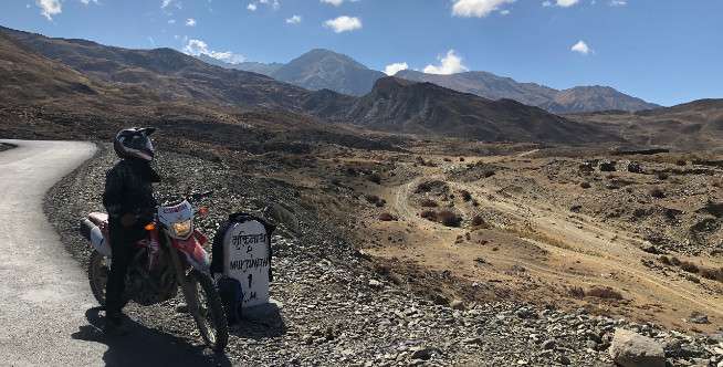 Grand Trunk Road, Rute Untuk Pecinta Sejarah,