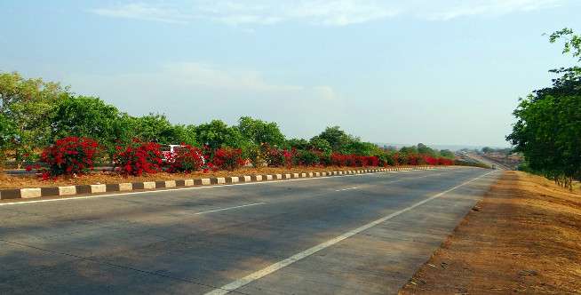 Asian Highway Network, Rute Terpanjang di Dunia