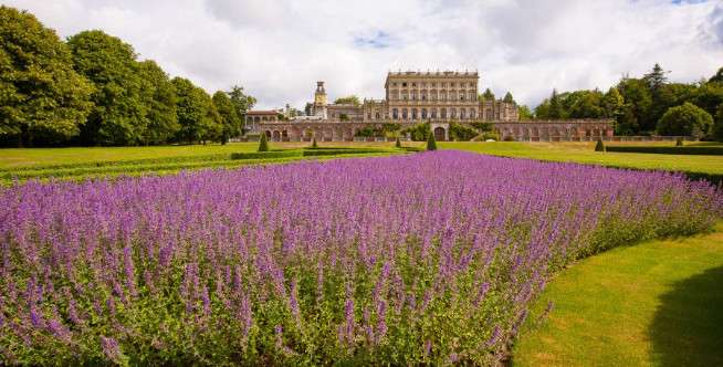 Cliveden House, Inggris