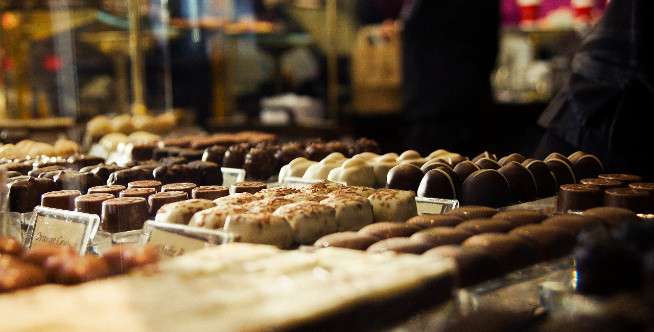 Festival Makanan di Amerika Serikat dan Prancis