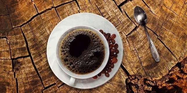 Bahaya Minum Kopi: Menyebabkan Inkontinensia