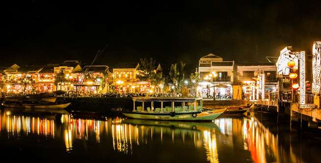 Hoi An, Vietnam